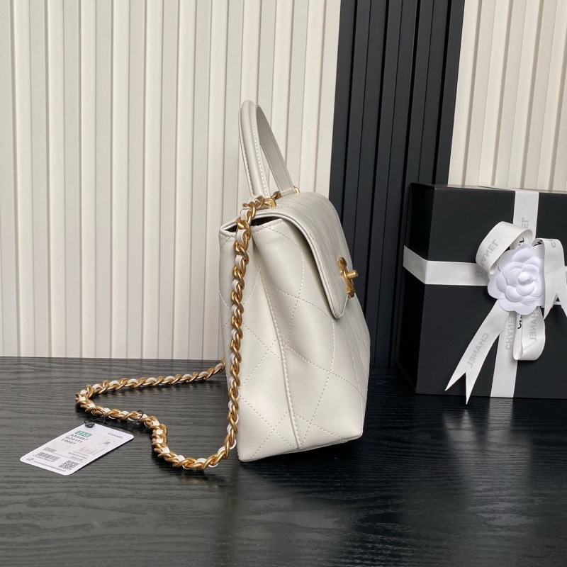 Ch**el satchel bags